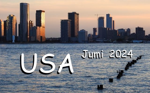 U S A 2024 U S A 2024