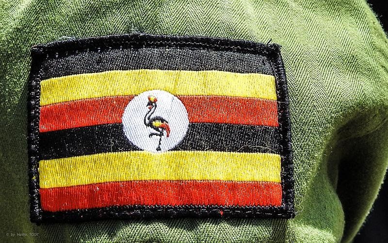 Uganda Reise 2018 Uganda Reise 2018