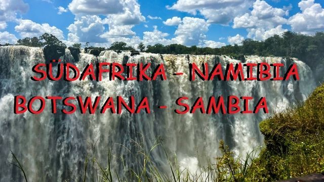 Rundreise 2025 Rundreise 2025