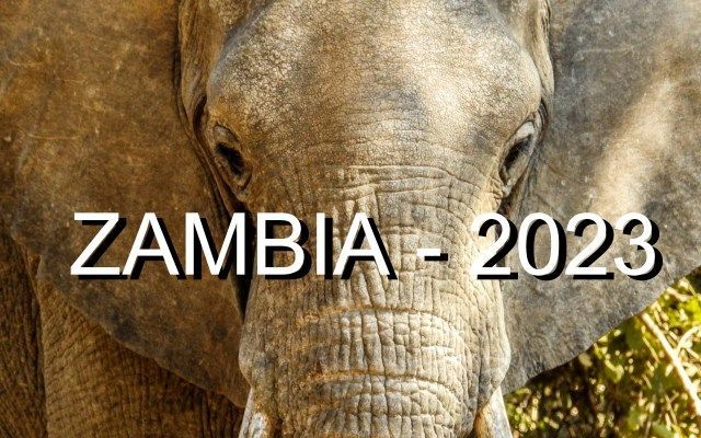 Zambia ZAMBIA