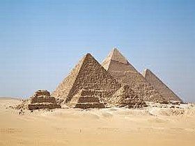 Ägypten Reisen