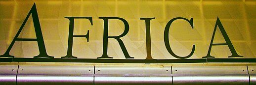 Africa