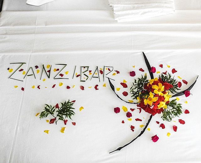 Sansibar Reise 2017 Sansibar Reise 2017