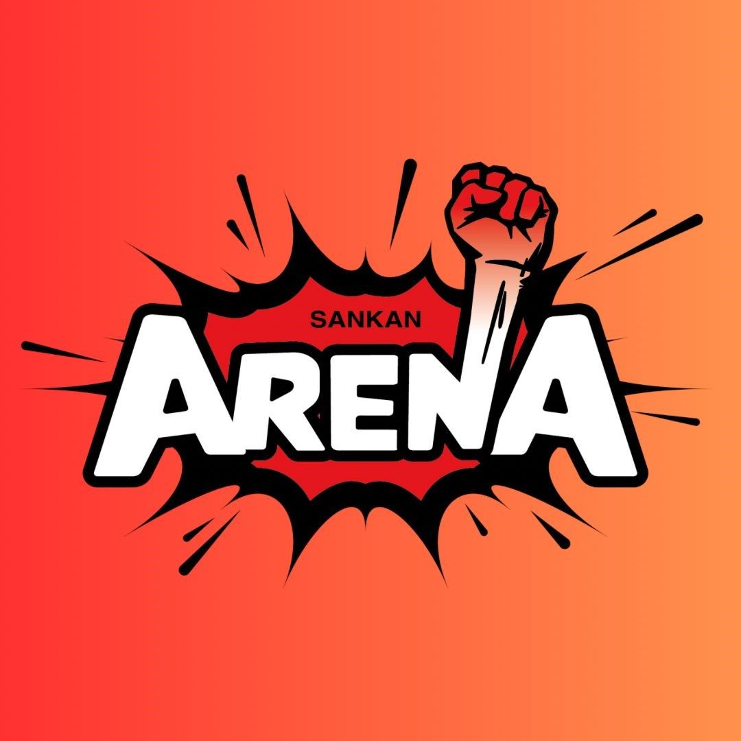 Spaß und Spiel für die gesamte Familie oder für das Team oder, oder , oder..... SANKAN Arena in Grafenau