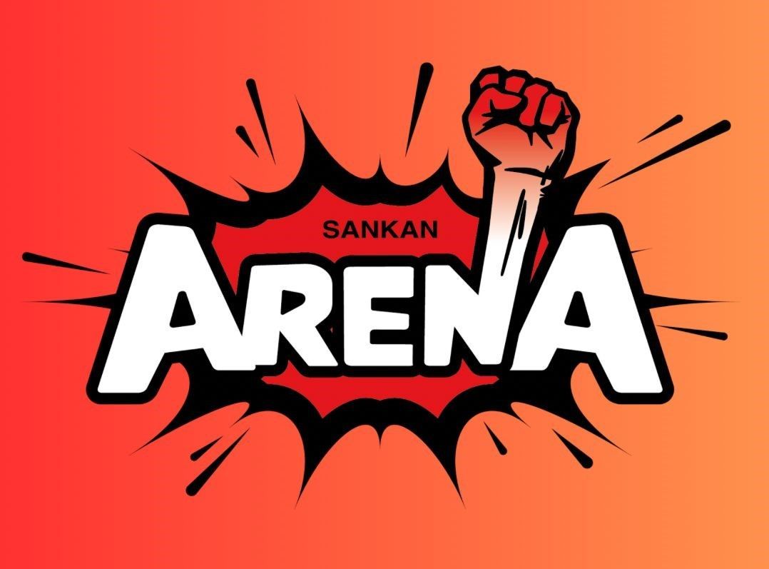 SANKAN Arena