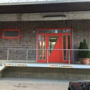 Du findest uns nun im  Karate-Bahnhof in Freyung SANKAN Karate und Kampfkunst in Waldkirchen