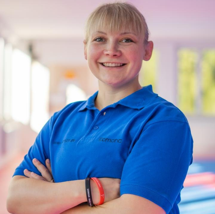 SANKAN Cardiokickboxing by Ramona Gruber