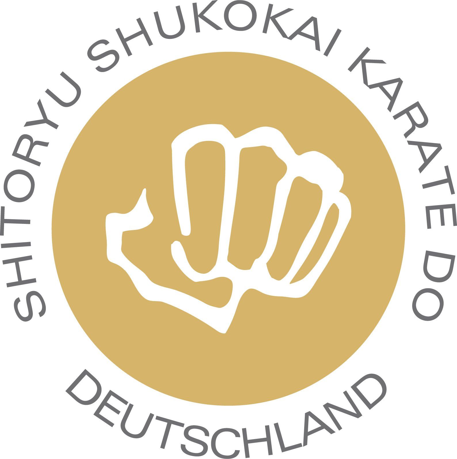 Shitoryu Shukokai Karatedo Germany
