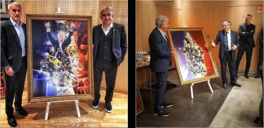 Première Ligue / FFF