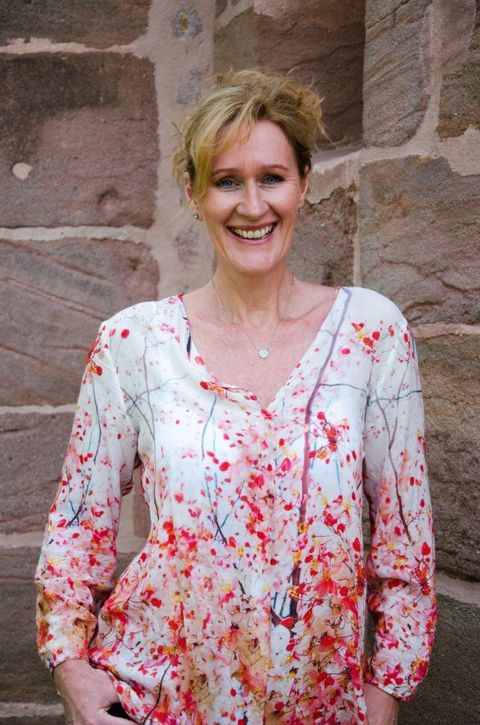 Ich coache Sie zum Erfolg Marion Geipel Nürnberg