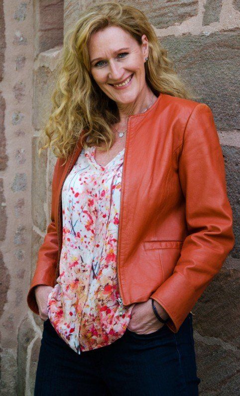 Coaching ist die Entfaltung ihres Potentials Marion Geipel Coaching in Nürnberg