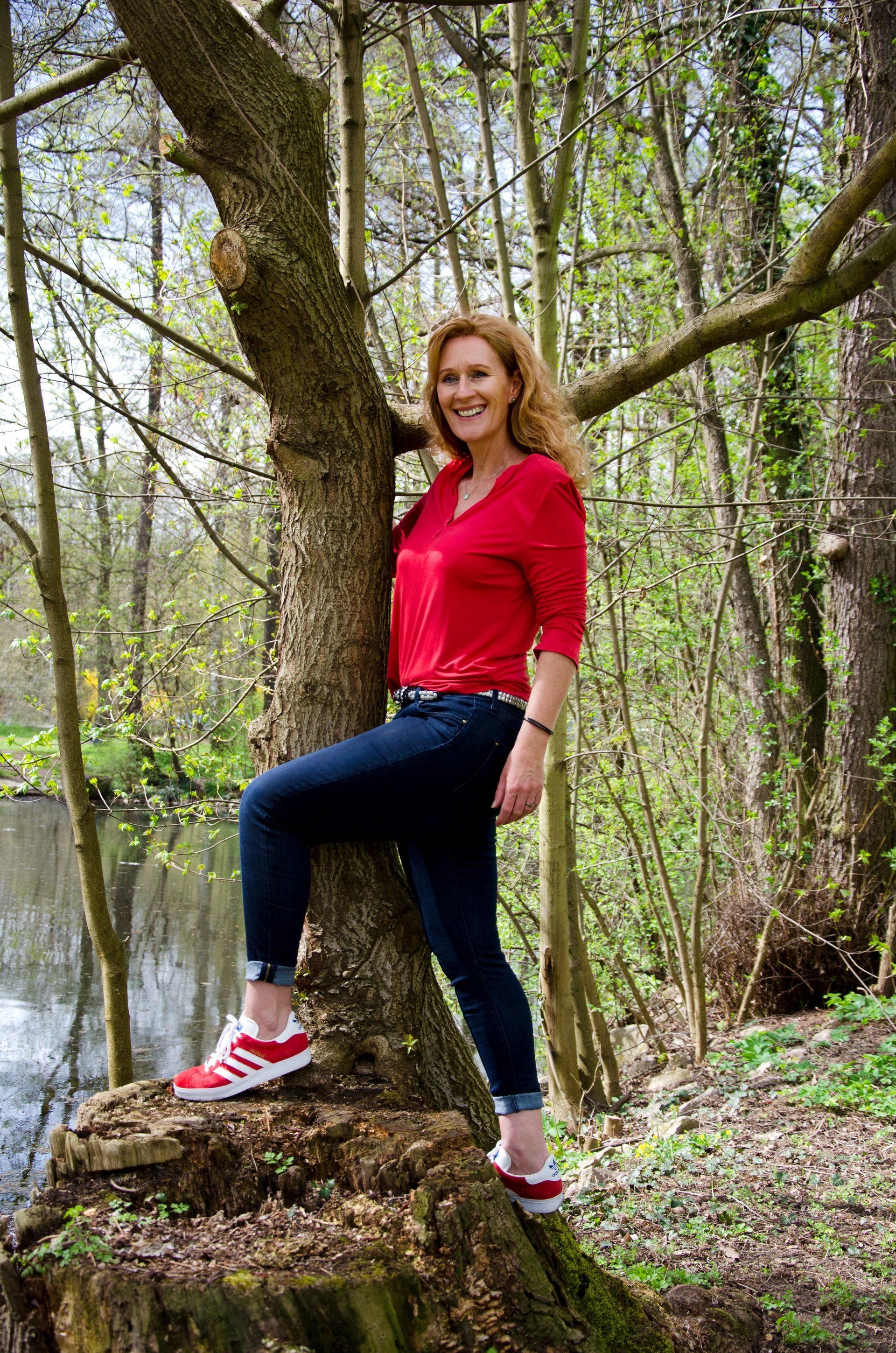 Coaching ist Inspiration Mit Coaching  eigene Ziele  erreichen