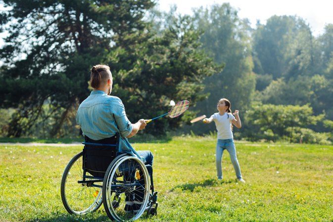 Une photo illustrant la formation par les proches