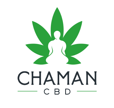 Logo chaman cbd