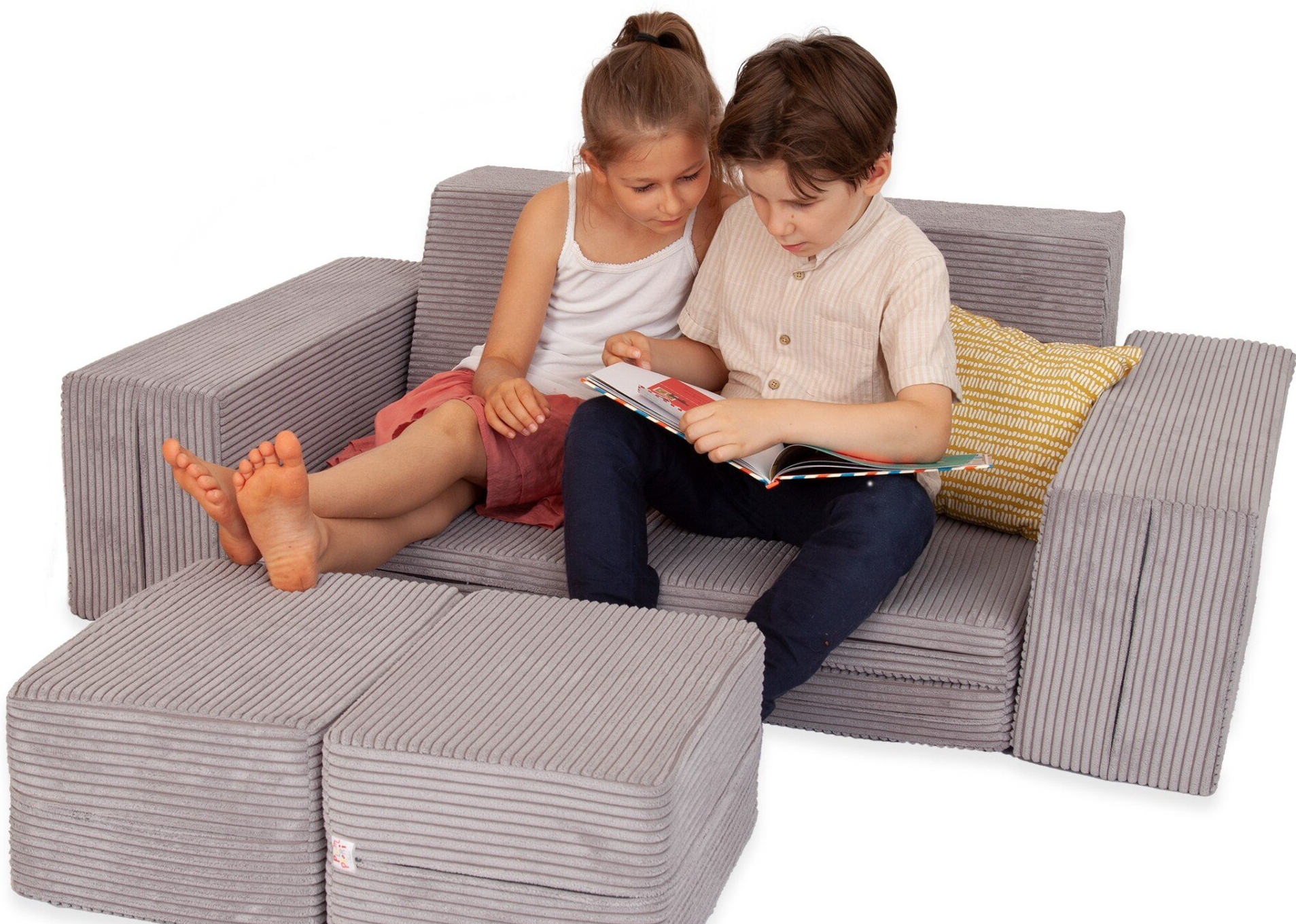 Spielsofa, Spielsofa Yano