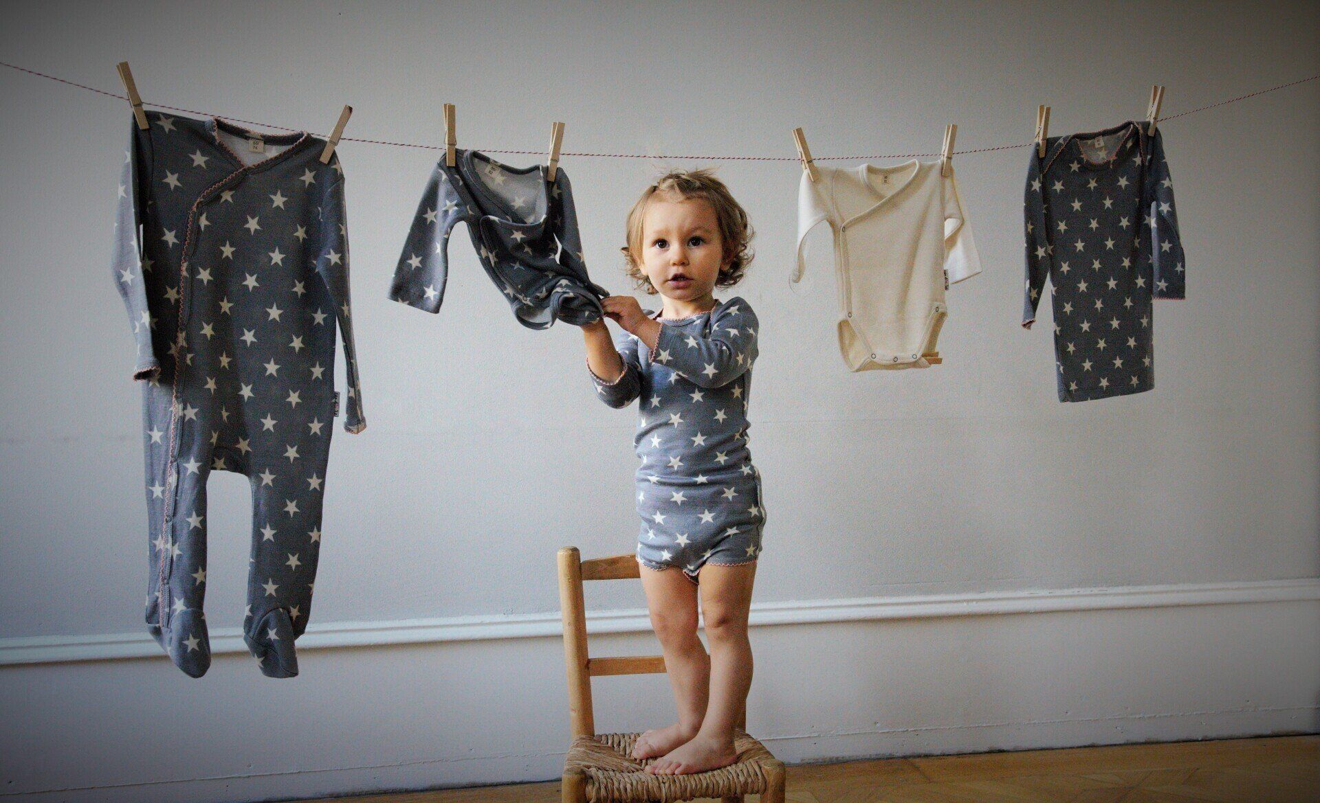 Plumplori Paris Textilien