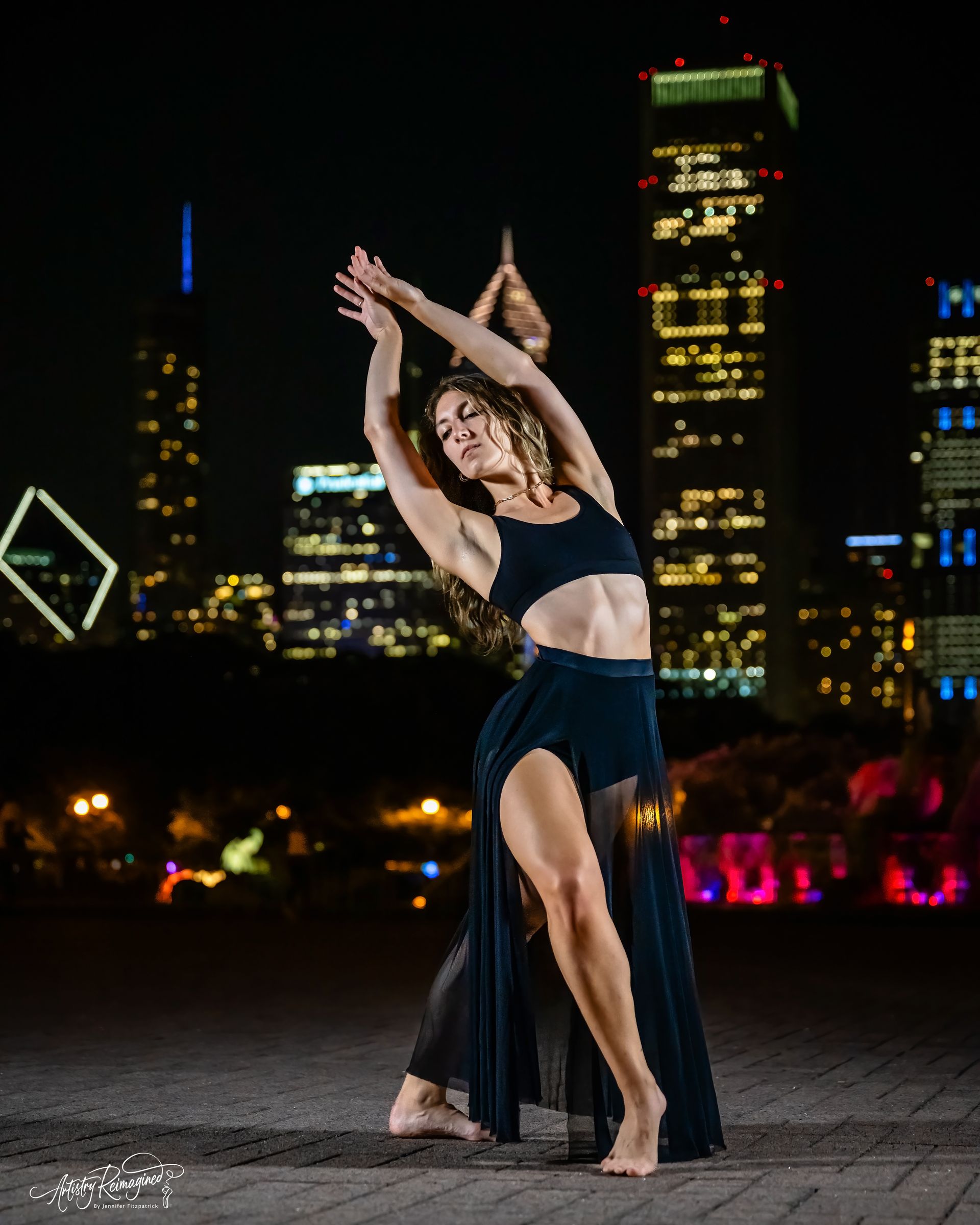 Images taken at Pas de Deux Conference 2023 by Artistry Reimagined