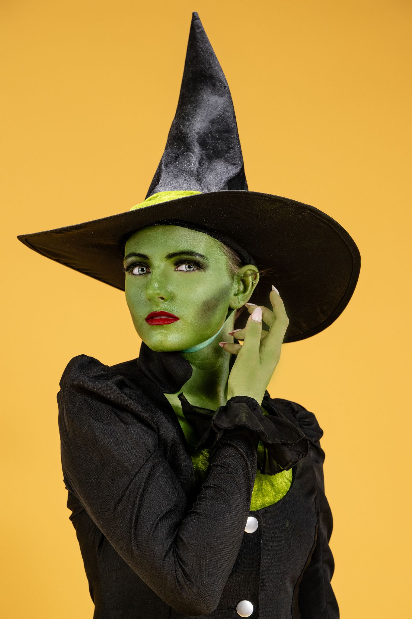 Wizard of Oz Ordway Ballet Image by Jennifer Fitzpatrick
