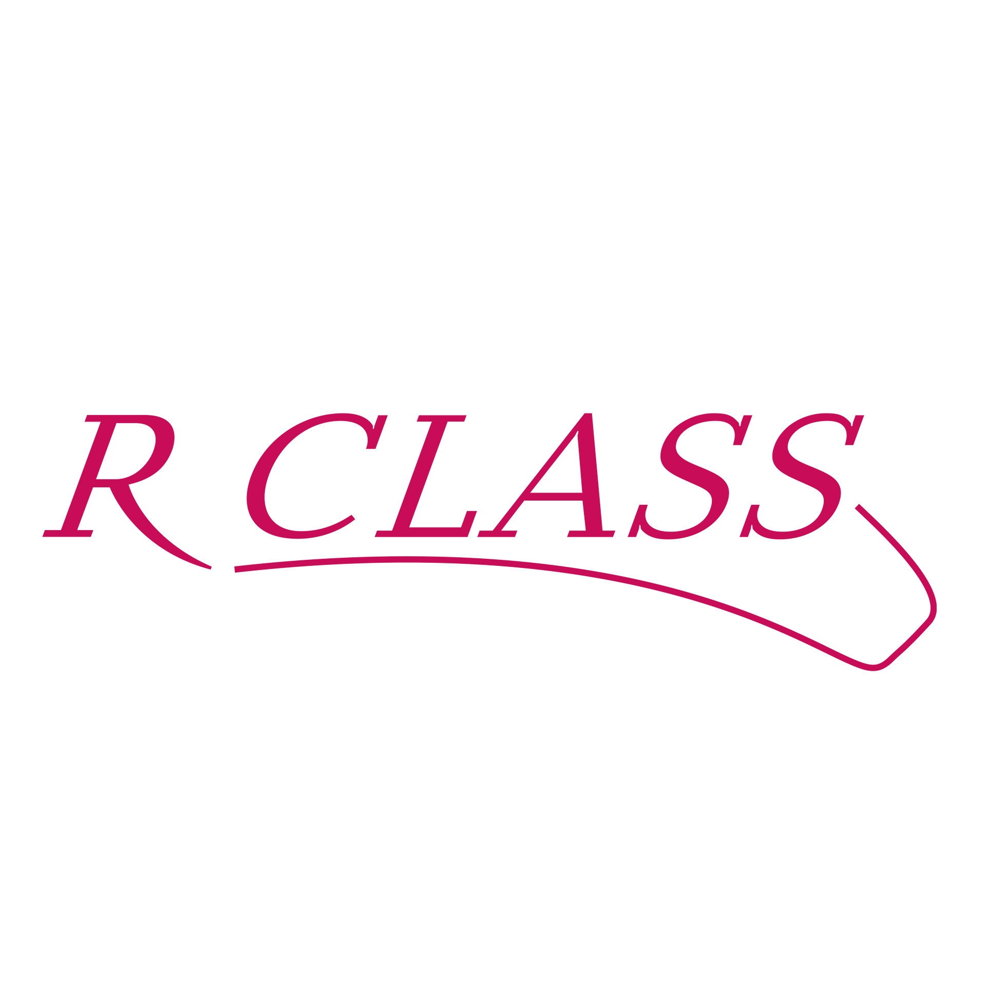 Marketing Manager for R-Class Pointe Shoes