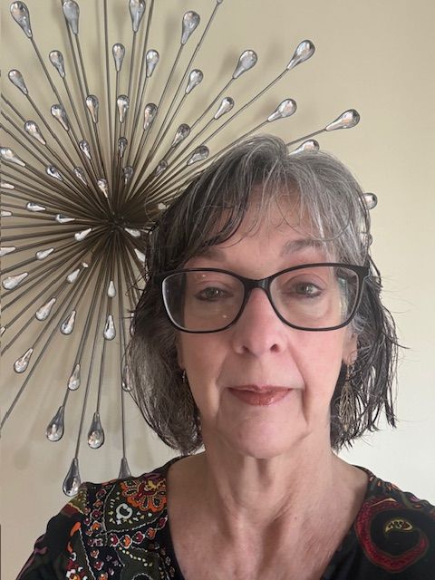 Image of Susan Mosley, acupuncturist