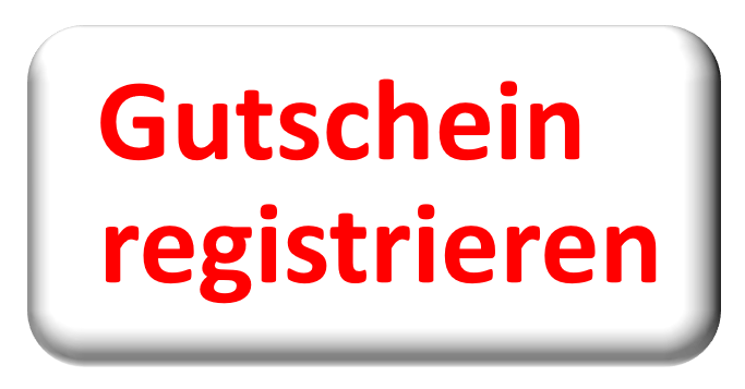 Registrieren über die Kontaktseite