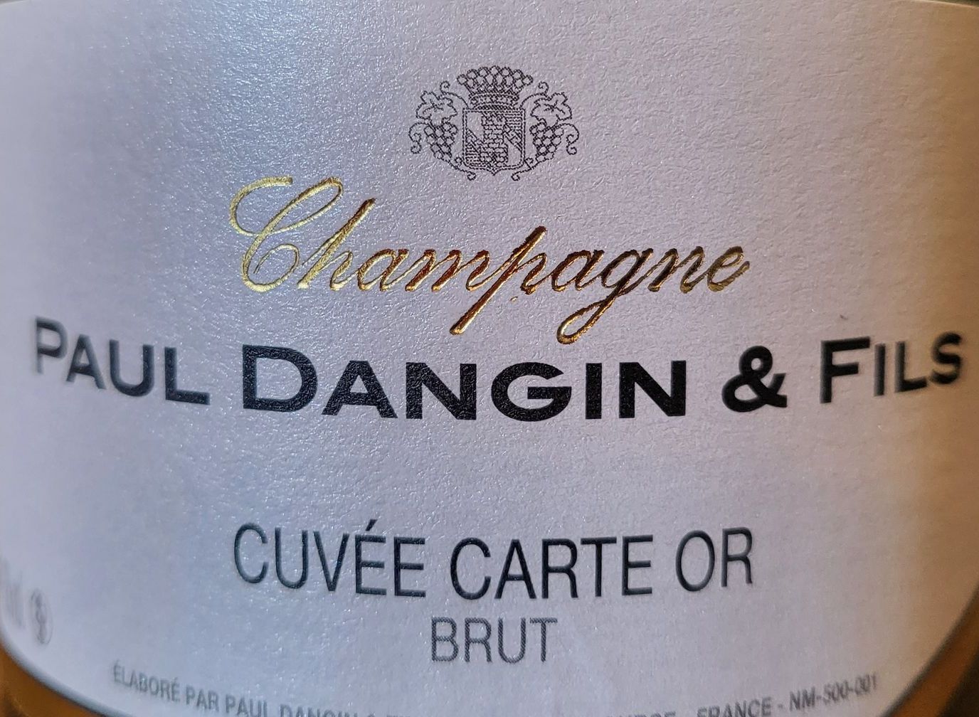Champagne