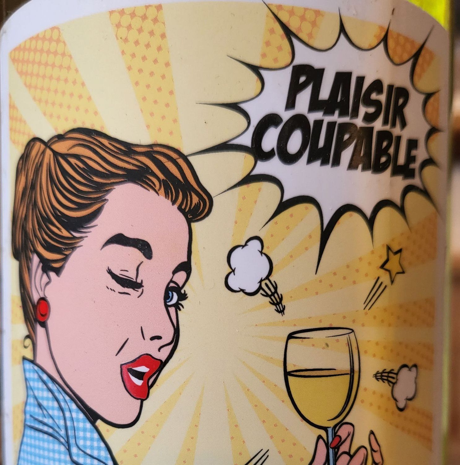 Plaisir Coupable