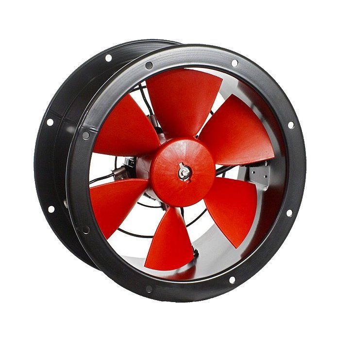 Industrial Fan stockist Hull