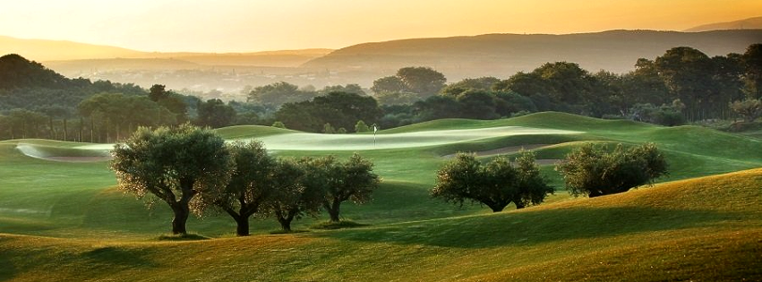 ... auf was warten Sie jetzt ? Costa Navarino-Dunes Course
