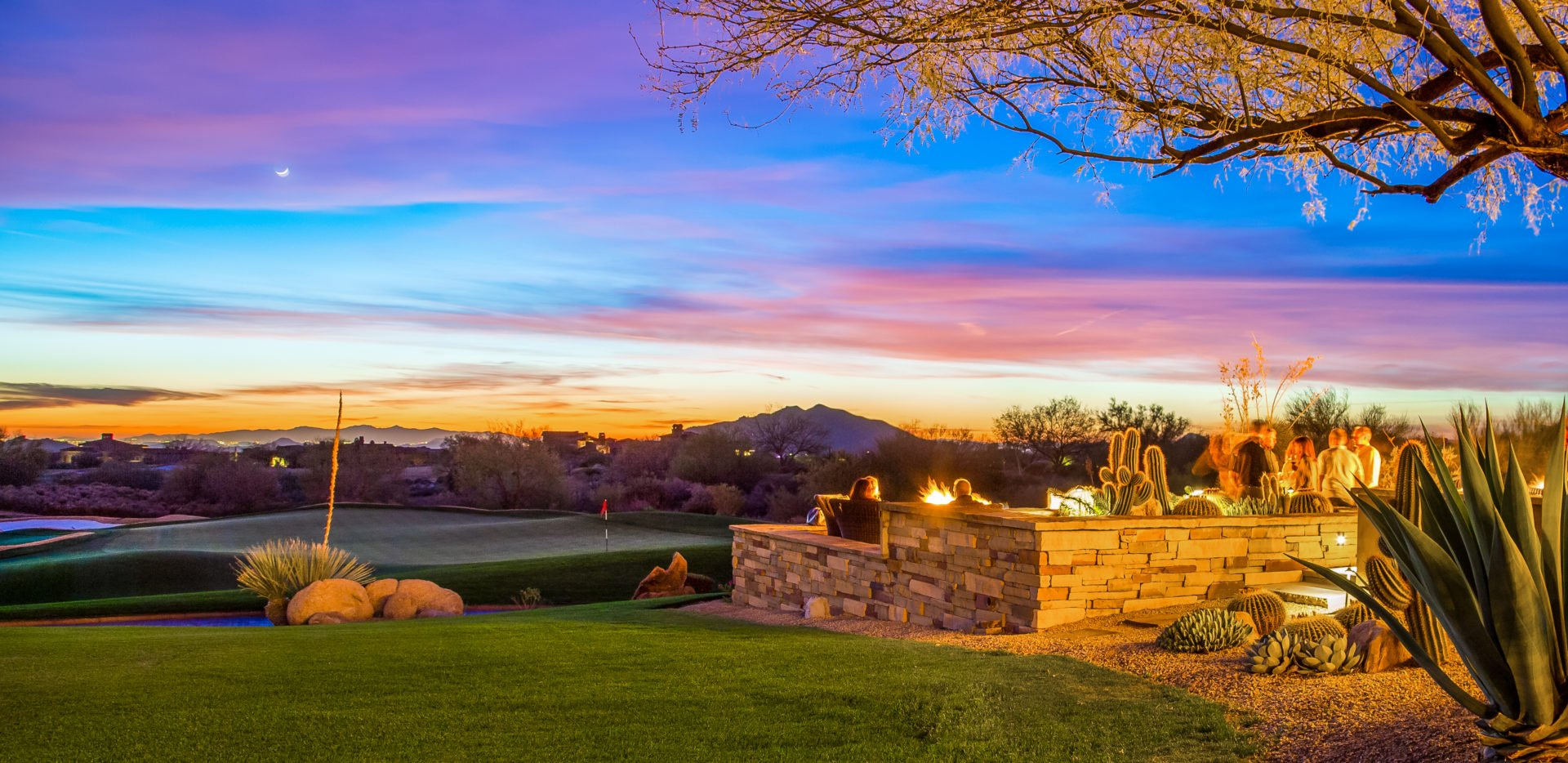 ... auf was warten Sie jetzt ? Costa Navarino-Dunes Course