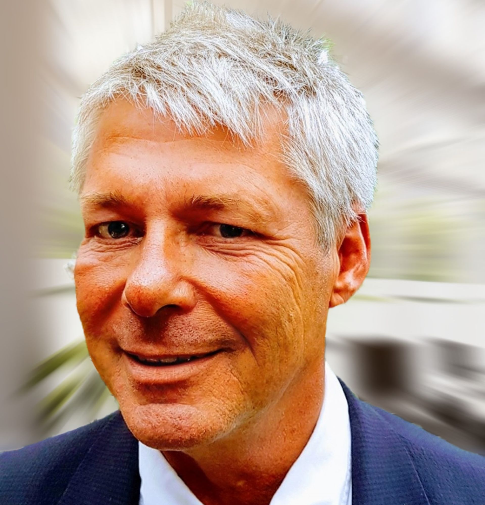 Michael Wilkesmann Michael Wilkesmann