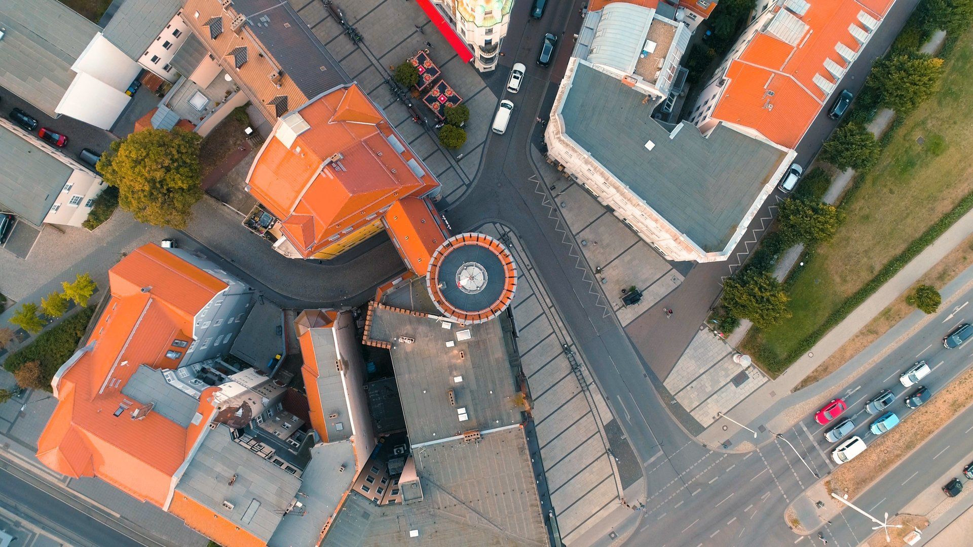 Filmproduktion & Fotografie - www.ronpetrass.de Urheber: Ron Petraß *Der CottbusFilm* Imagefilm