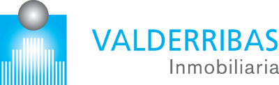INMOBILIARIA VALDERRIBAS-logo
