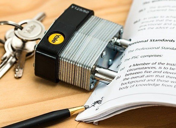 Langfristige Mietverträge: Schriftform zwingend Schrifform 550 bgb