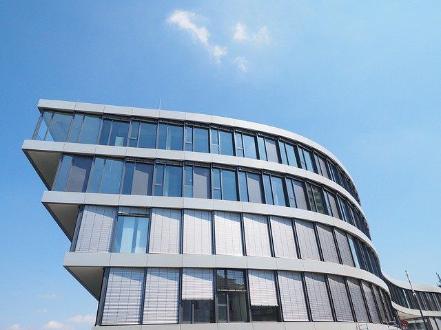 Gerwerbemiete - sorgfältige Vertragsgestaltung Gewerbe Mietvertrag Prüfung