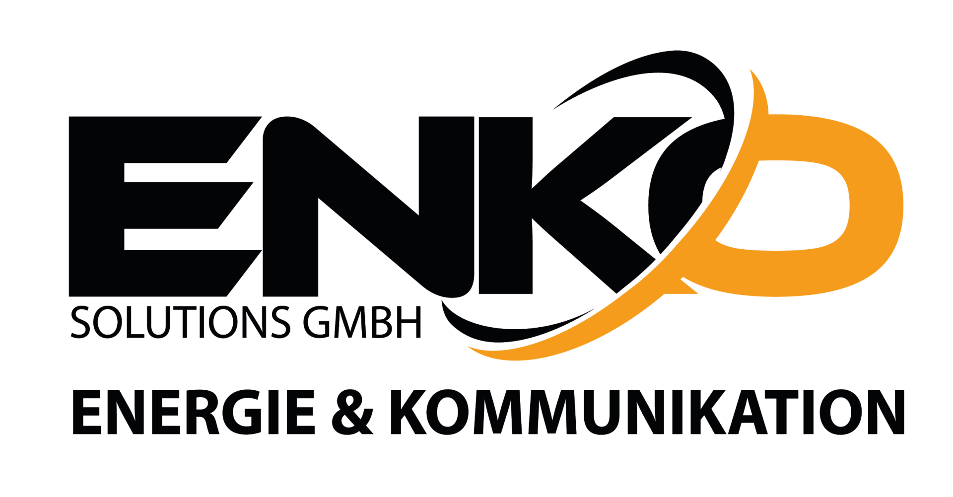 ENKO Solutions GmbH Logo - ENKO Solutions GmbH