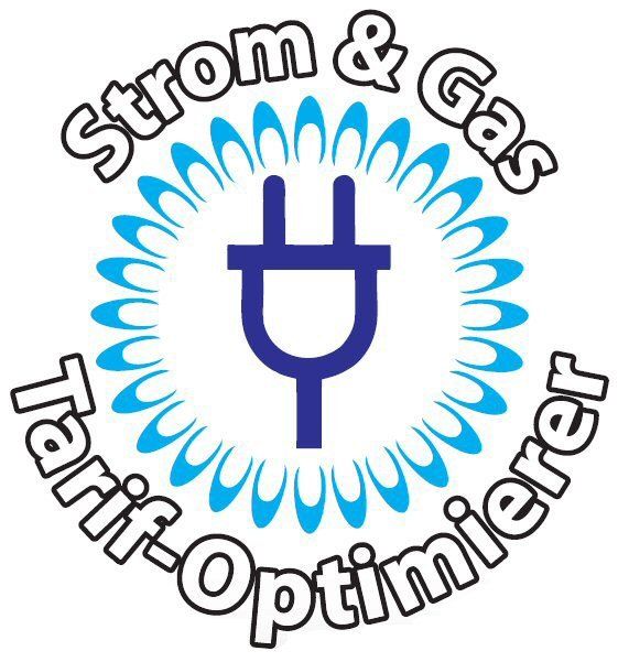 Logo Strom & Gas - Tarif-Optimierer Grafik