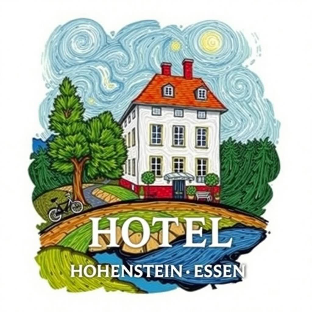 Hotel Hohenstein Essen Hotel Hohenstein Essen
