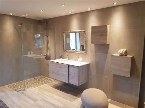 Douche a l'italienne
