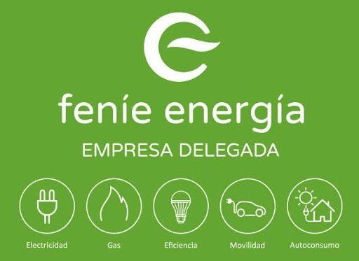 Instalador autorizado de Feníe Energía