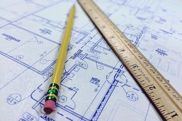 Ingeniería industrial, proyectos profesional