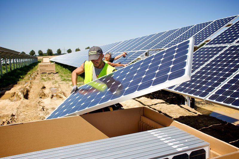 Autoconsumo, paneles solares, instalaciones fotovoltaicas, instalaciones eléctricas