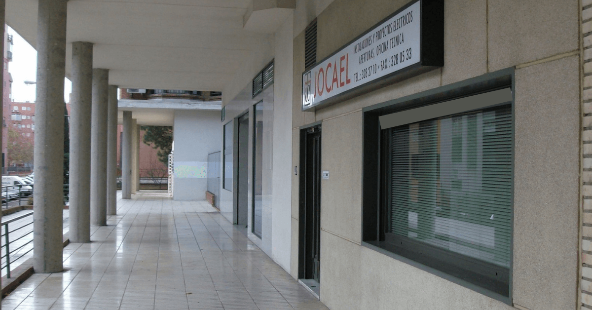 Empresa de instalaciones eléctricas, Jocael Instalaciones y Proyectos