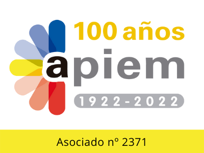 Instalador energético autorizado