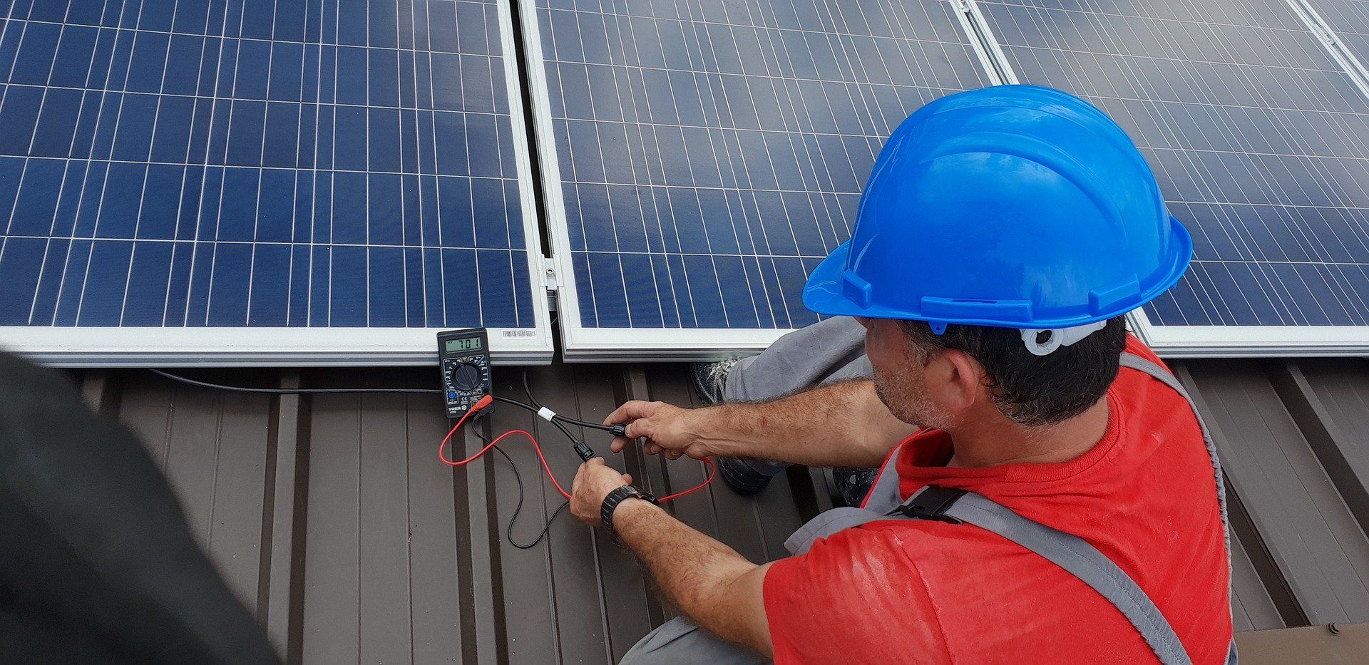 Instalaciones fotovoltaicas