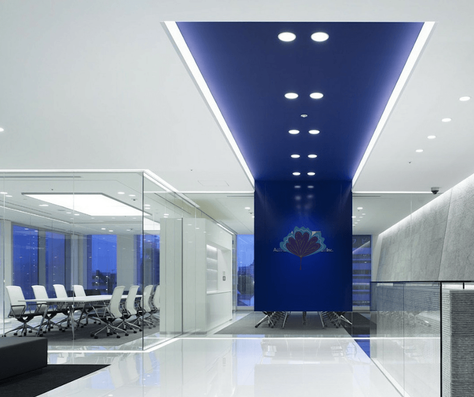 Redes informáticas, instalaciones eléctricas en Madrid