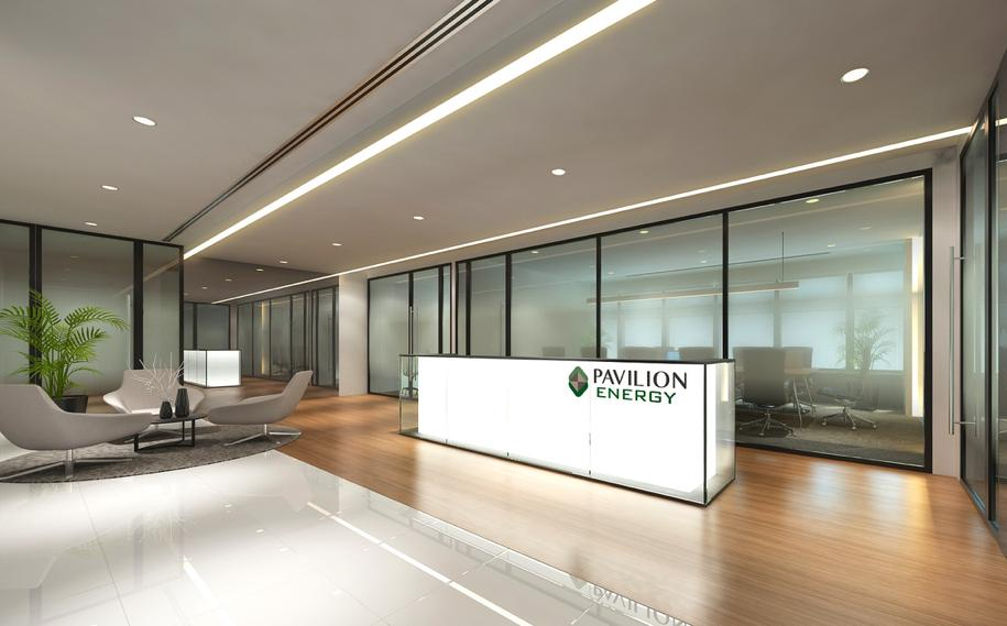 Reformas de oficinas