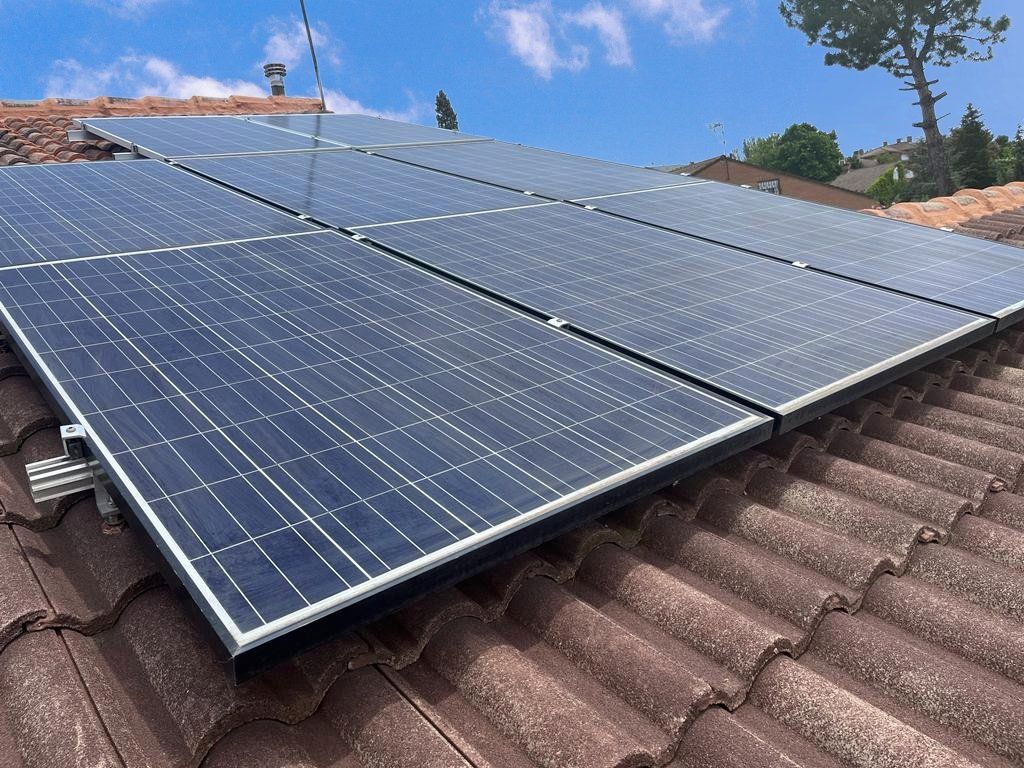 Instalaciones fotovoltaicas, autoconsumo