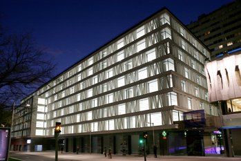 Instalaciones eléctricas e industriales