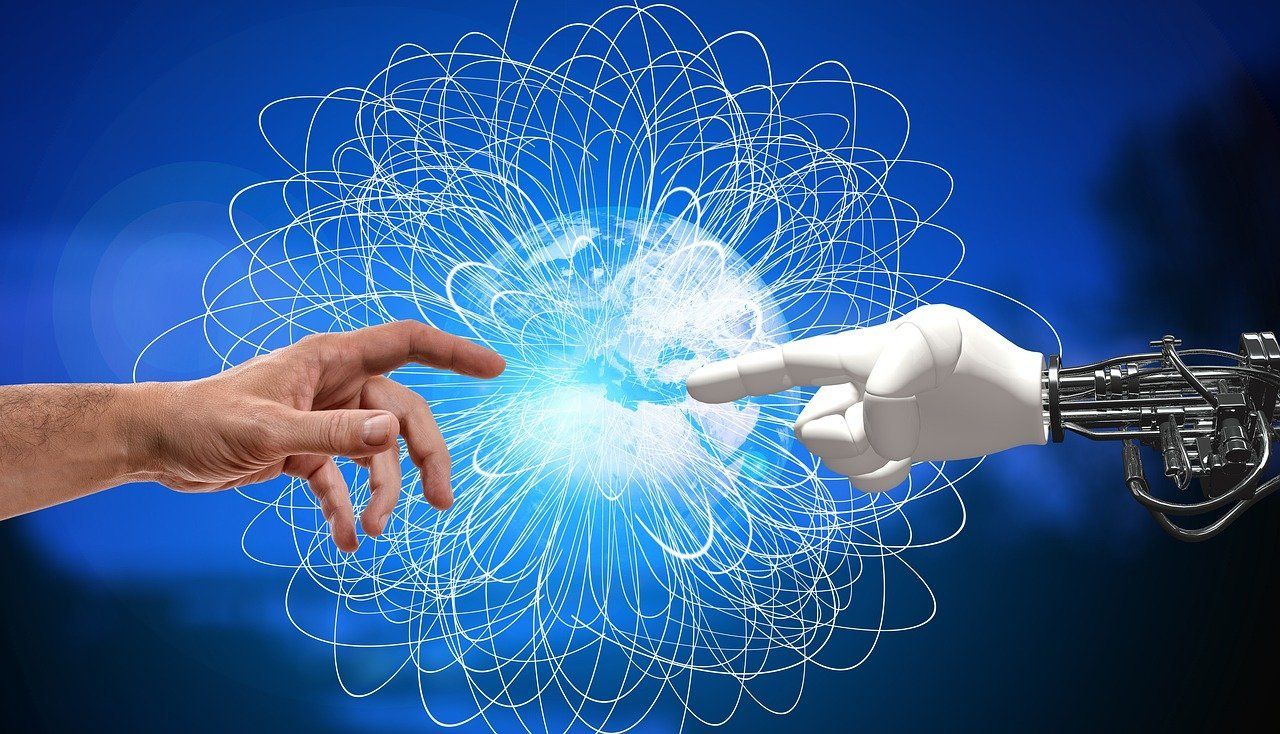 Transformación digital en las empresas